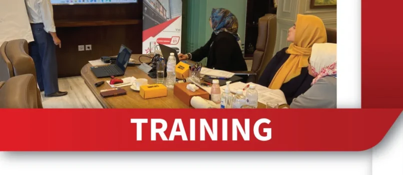 TRAINING MEMPERSIAPKAN PENSIUN DENGAN BIJAK