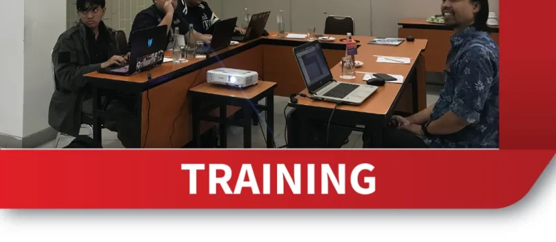 TRAINING MENINGKATKAN PENJUALAN MELALUI PROGRAM AFILIASI