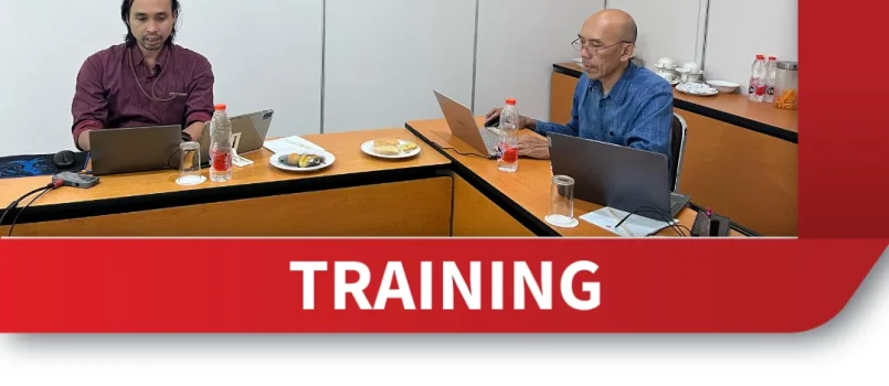 TRAINING PEMASARAN KONTEN: MEMBUAT DAN MENDISTRIBUSIKAN KONTEN BERKUALITAS