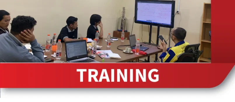 TRAINING PENGELOLAAN KREDIT DAN ANALISIS KEMAMPUAN PEMBAYARAN