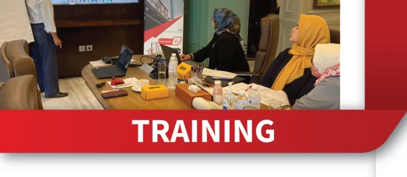 TRAINING PENGELOLAAN DAN PENGENDALIAN ENERGI DALAM PROSES KIMIA