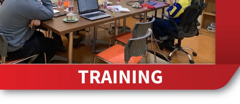 TRAINING PENGEMBANGAN STRATEGI HR UNTUK PERTUMBUHAN BISNIS