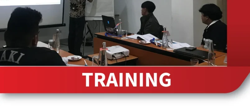 TRAINING PENGGUNAAN GOOGLE ADS UNTUK PEMULA