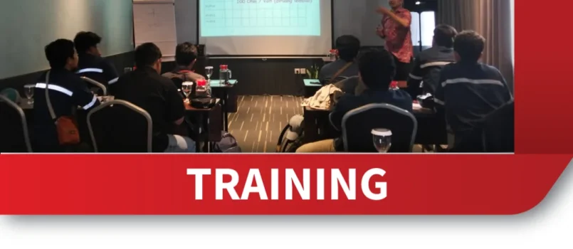 TRAINING PERBANKAN INTERNASIONAL DAN KEBIJAKAN GLOBAL