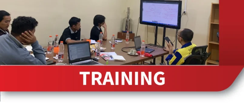 TRAINING PERBANKAN SYARIAH: PRINSIP DAN PRAKTIK