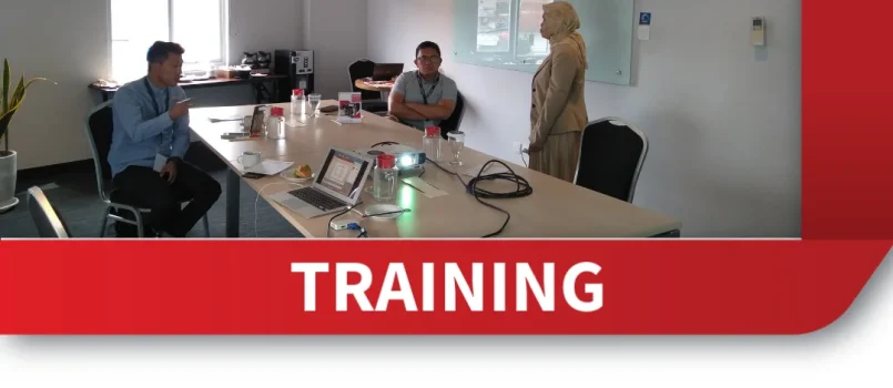 TRAINING STRATEGI PEMASARAN DI MEDIA SOSIAL UNTUK BISNIS