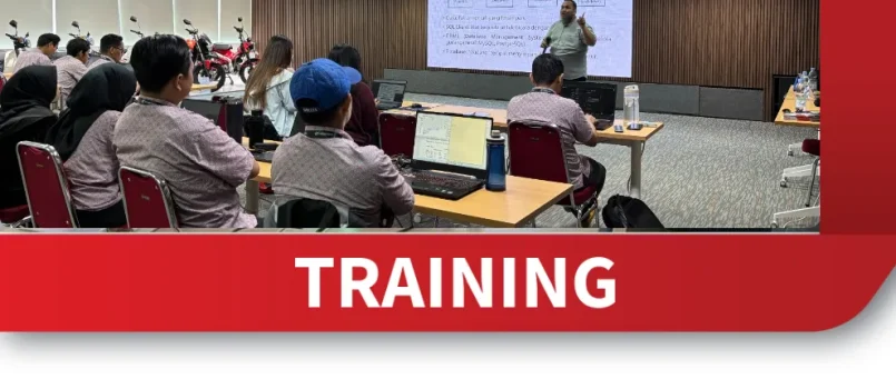 Training Dasar Kimia