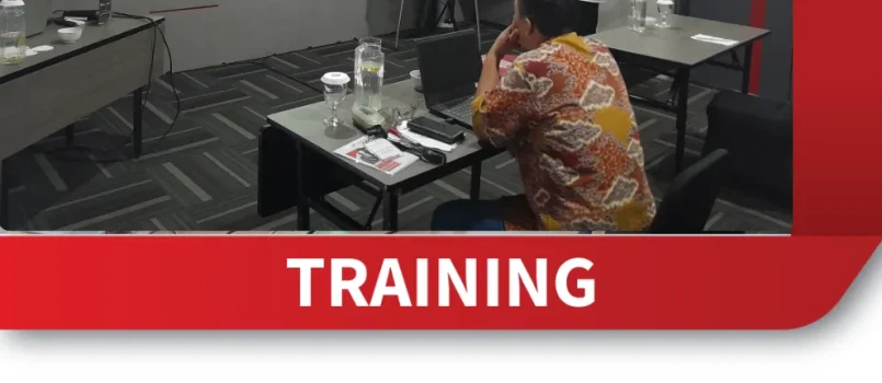 Training Manajemen Proyek Tambang