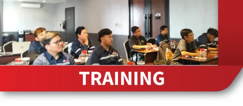 TRAINING TEKNIK PEMBANGUNAN RUMAH TINGGAL