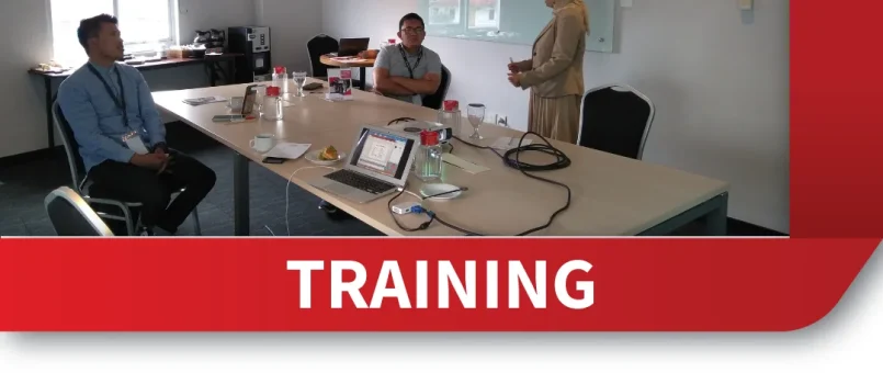 TRAINING DASAR-DASAR PENGELOLAAN KEUANGAN PRIBADI