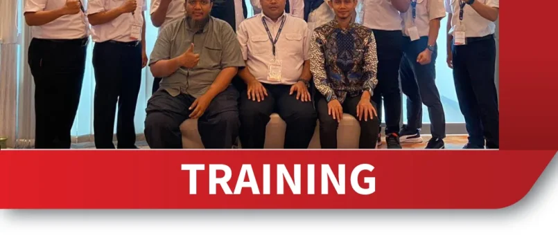 TRAINING MENYAMPAIKAN UMPAN BALIK SECARA KONSTRUKTIF