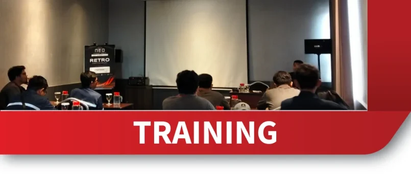TRAINING PEMASARAN INFLUENCER: MEMBANGUN KOLABORASI DENGAN INFLUENCER