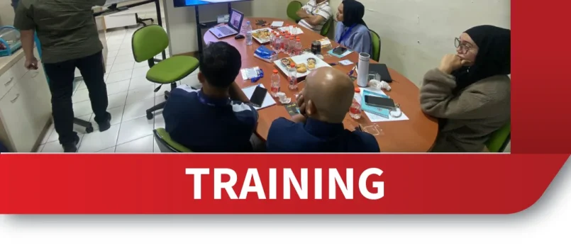 TRAINING PENGANTAR KEUANGAN PERBANKAN UNTUK PEMULA