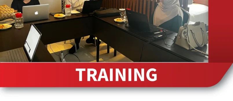 TRAINING PENGELOLAAN PROYEK EKSPLORASI MINYAK DAN GAS