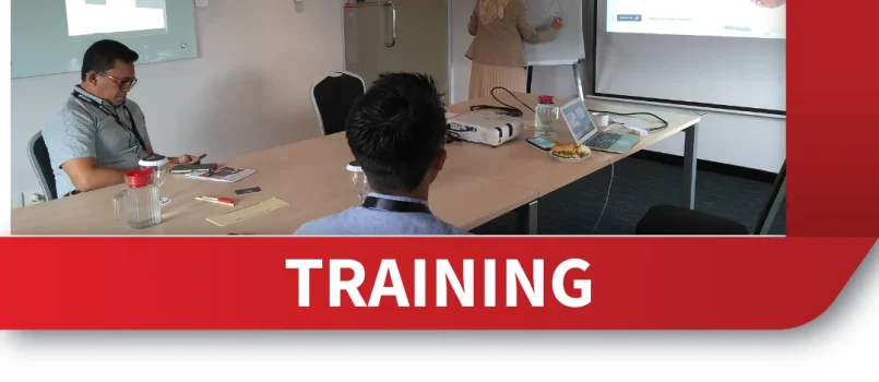 TRAINING PENGENALAN SISTEM PERBANKAN DAN LAYANAN KEUANGAN