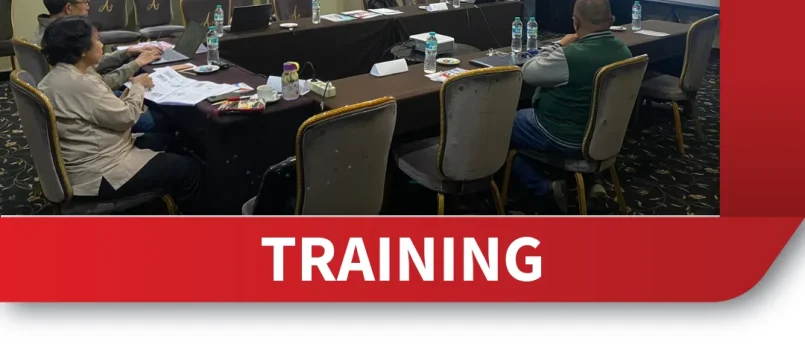 TRAINING PERAN AUDITOR DALAM PENGAWASAN KEUANGAN PERUSAHAAN