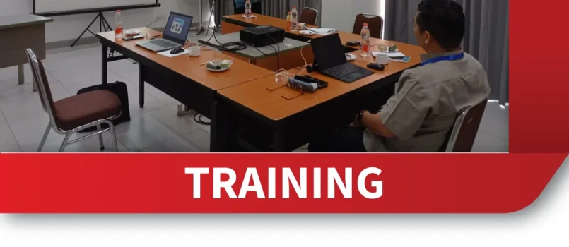 TRAINING PERAWATAN DAN PENGECEKAN ALAT LISTRIK SECARA BERKALA