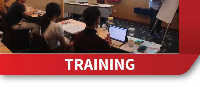 TRAINING PERBANKAN DAN TEKNOLOGI: TRANSFORMASI DIGITAL DALAM LAYANAN KEUANGAN