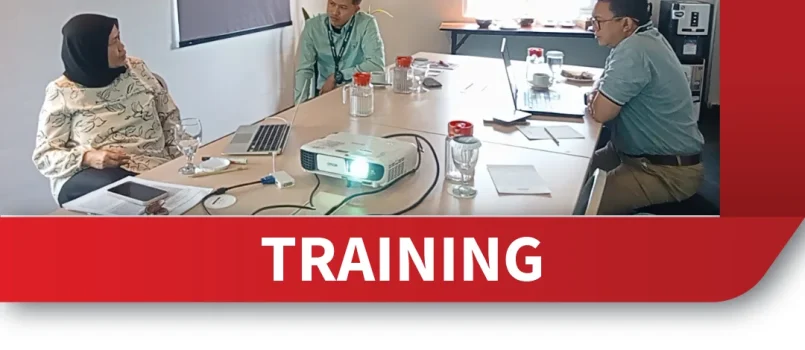 TRAINING TEKNIK INSTALASI KABEL LISTRIK UNTUK GEDUNG BERTINGKAT