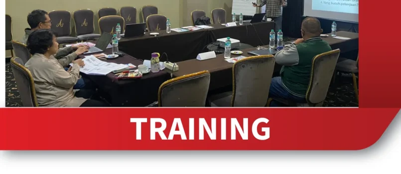 TRAINING TEKNIK PENGELOLAAN ENERGI LISTRIK DI PERUSAHAAN