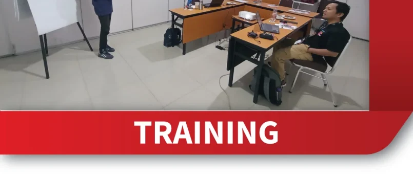 TRAINING TEKNOLOGI UNTUK MENGOPTIMALKAN PRODUKSI MINYAK