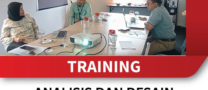 TRAINING ANALISIS DAN DESAIN STRUKTUR BETON BERTULANG