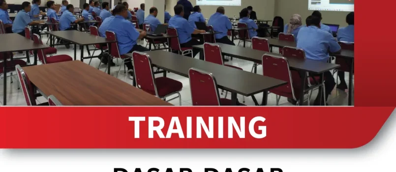 TRAINING DASAR-DASAR PEMAHAMAN STANDAR AKUNTANSI UNTUK AUDIT