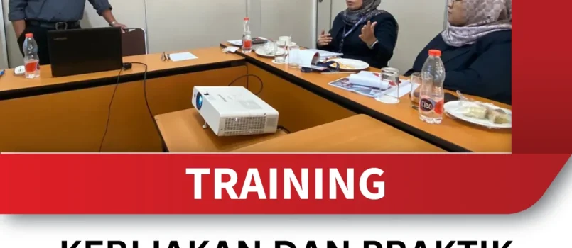 TRAINING KEBIJAKAN DAN PRAKTIK REKRUTMEN DI ERA DIGITAL