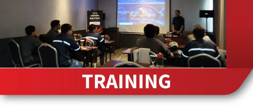 TRAINING KOMUNIKASI UNTUK PEKERJA REMOTE