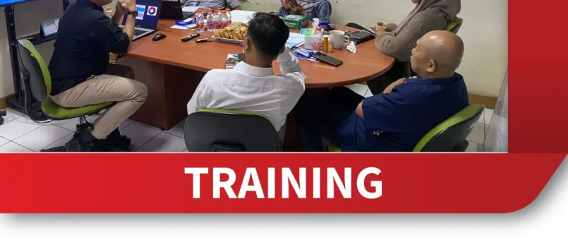 TRAINING METODE EKSPLORASI SUMBER DAYA MINYAK DAN GAS
