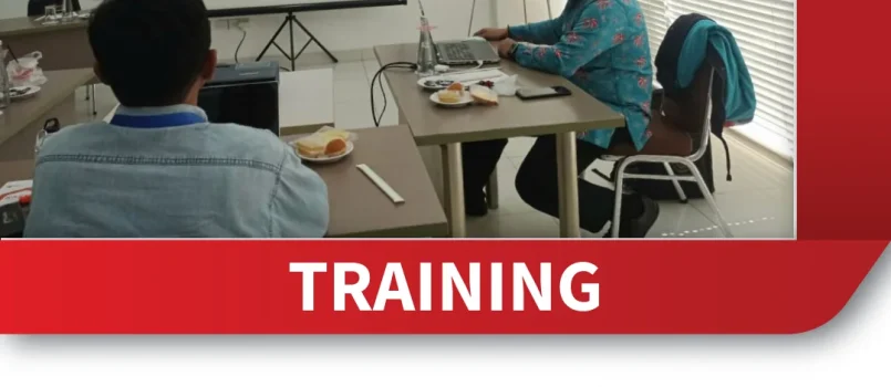 TRAINING PEMASARAN BERBASIS DATA UNTUK SEGMENTASI PASAR YANG LEBIH TEPAT