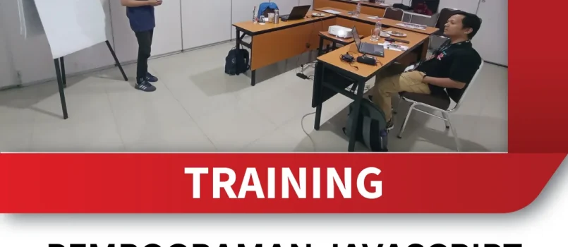 TRAINING PEMROGRAMAN JAVASCRIPT ASYNCHRONOUS DAN PROMISES