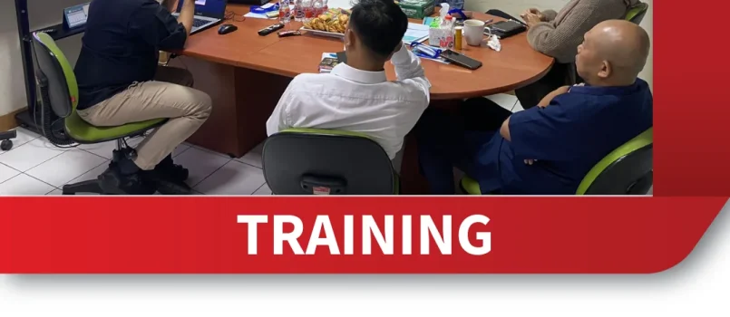 TRAINING PENGANTAR PENGELOLAAN PORTOFOLIO INVESTASI