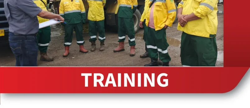 TRAINING PENGELOLAAN KONFLIK DALAM TIM HR