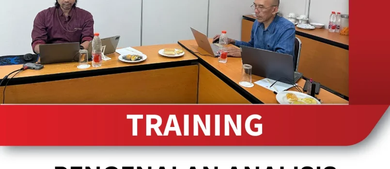 TRAINING PENGENALAN ANALISIS RISIKO KREDIT DALAM PERBANKAN