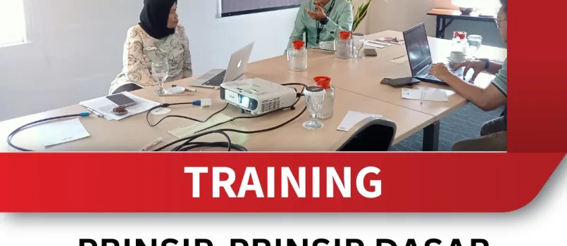 TRAINING PRINSIP-PRINSIP DASAR DALAM PERENCANAAN KEUANGAN