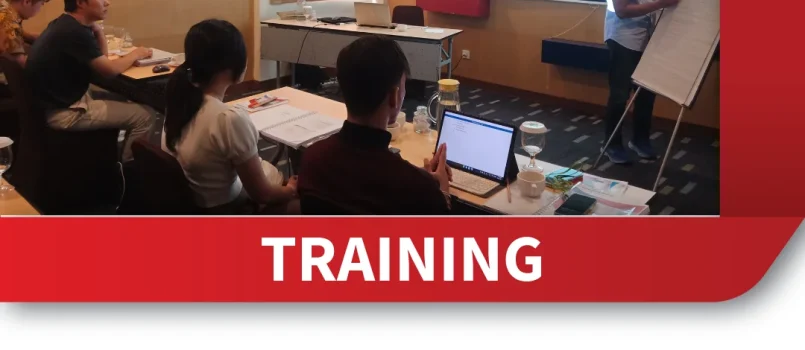 TRAINING SISTEM KELISTRIKAN UNTUK HVAC (HEATING, VENTILATION, AND AIR CONDITIONING)