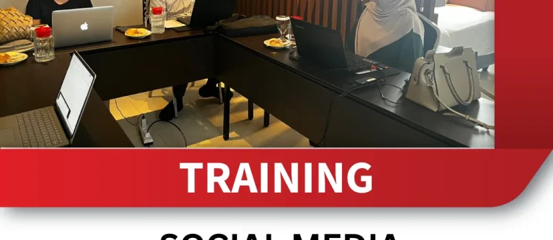 TRAINING SOCIAL MEDIA ADVERTISING UNTUK PEMULA