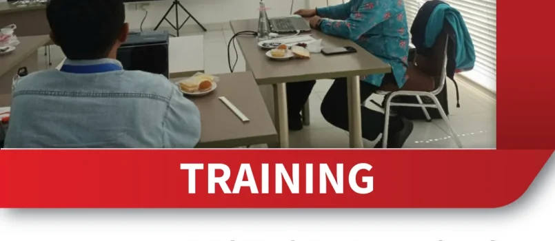 TRAINING AUDIT PENGELOLAAN RISIKO PADA SISTEM PEMBIAYAAN PEMERINTAH