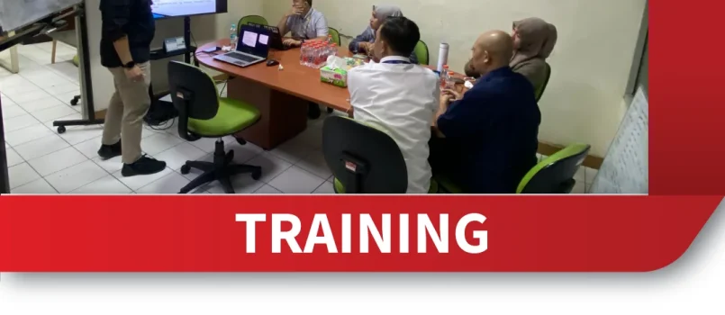 TRAINING AUDIT PENGELOLAAN INFRASTRUKTUR TRANSPORTASI DAN KEUANGAN PUBLIK