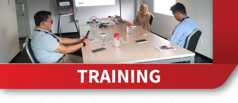 TRAINING DASAR-DASAR PERENCANAAN DAN PENGELOLAAN KONSTRUKSI