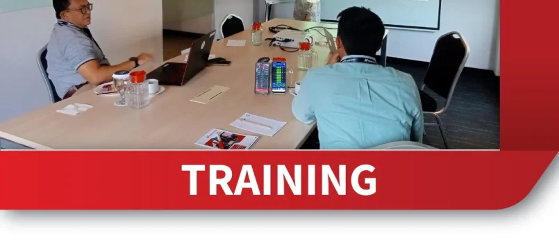 TRAINING INSTALASI DAN PEMELIHARAAN INFRASTRUKTUR LISTRIK UNTUK SEKTOR PERTANIAN