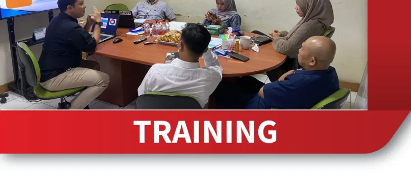 TRAINING KEPEMIMPINAN UNTUK PENSIUNAN YANG INGIN MEMBIMBING ORANG LAIN
