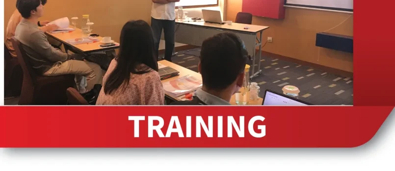 TRAINING MENGEMBANGKAN KAMPANYE INFLUENCER MARKETING YANG EFEKTIF