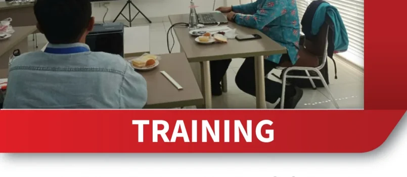 TRAINING PEMANFAATAN PROGRAM PENSIUN PERUSAHAAN UNTUK MASA DEPAN