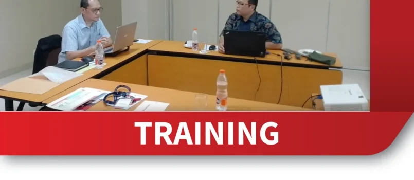 TRAINING PENGELOLAAN PENGUMUMAN DAN KOMUNIKASI INTERNAL UNTUK SEKRETARIS