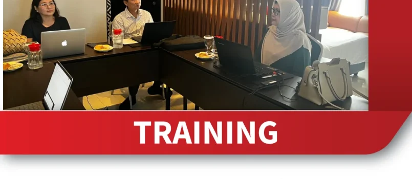 TRAINING PENGELOLAAN SISTEM PEMBAYARAN UNTUK LAYANAN PERBANKAN ONLINE