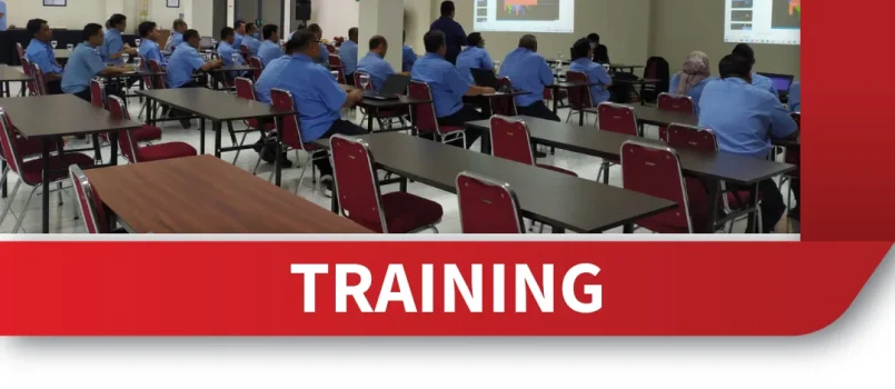 TRAINING PENGENALAN PADA PROSES FLOTASI DALAM PENGOLAHAN TAMBANG