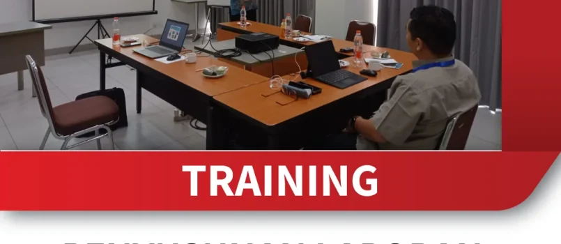TRAINING PENYUSUNAN LAPORAN HASIL AUDIT YANG EFEKTIF
