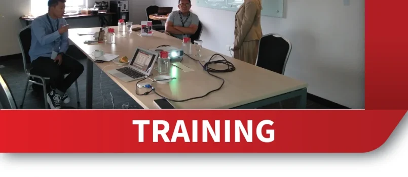 TRAINING STRATEGI PEMBIAYAAN UNTUK PENGELOLAAN DANA BERKELANJUTAN